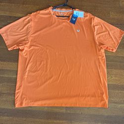 Safety work shirt 3xl