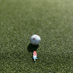 Popsicle Golf Ball Marker
