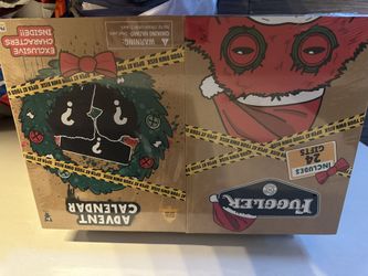 Fuggler Advent Calendar
