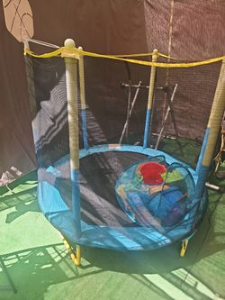 Kids jumper