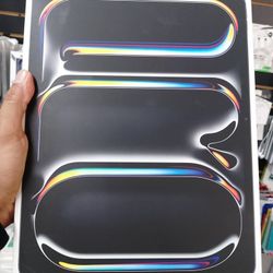 IPad Pro M4 512 Pay Low Down No Crdt needed