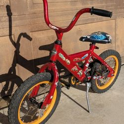Huffy Kids Bike