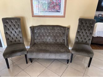 Dining Table Chairs