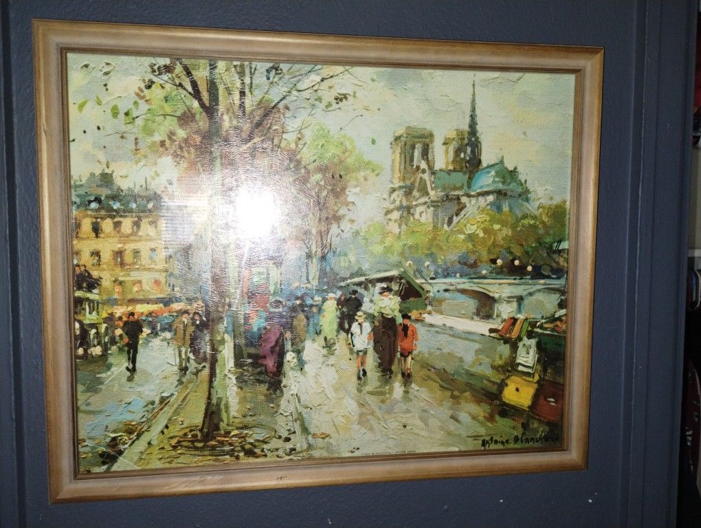Antoine Blanchard 