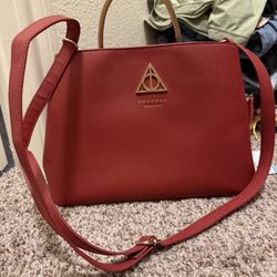Harry Potter Purse