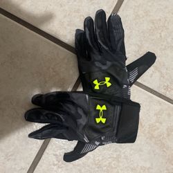 Batting Gloves Youth Medium 