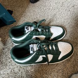 Nike Dunk Sz 10.5