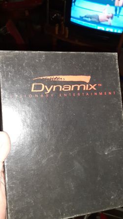 CD rom