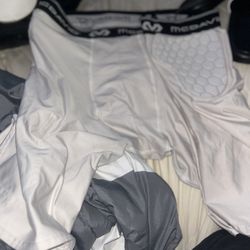 Football Girdle 