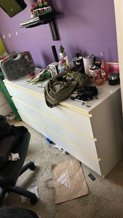Bedroom Matching Set