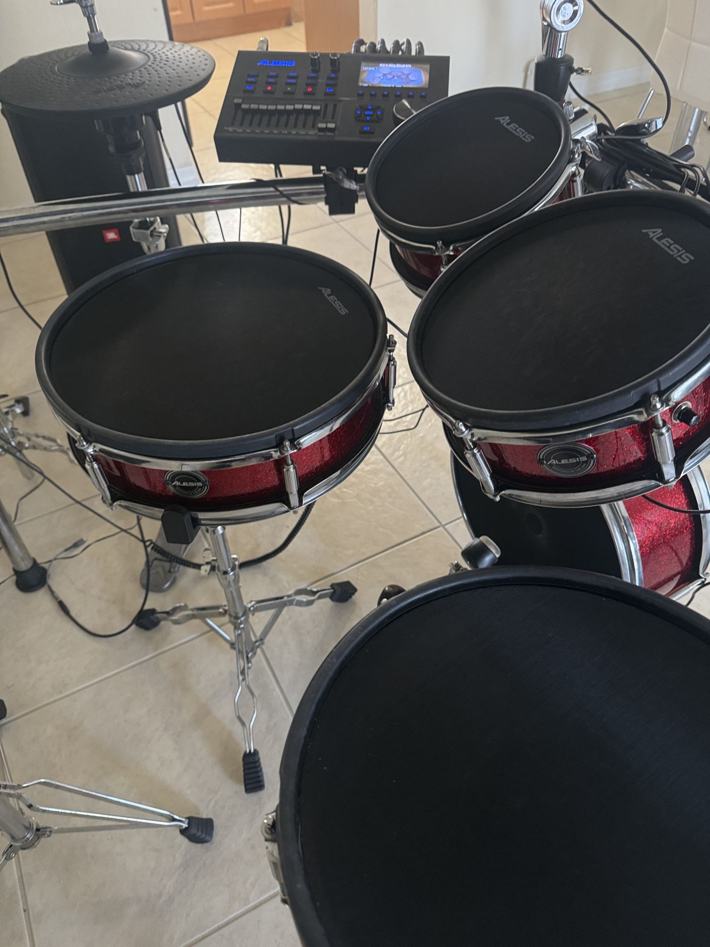 Drum Alesis