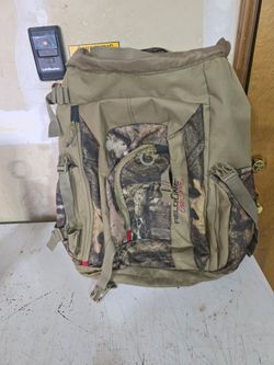 Backpack
