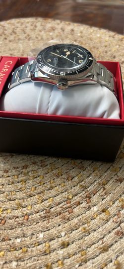 Sea hunter caravelle watch