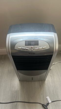 Portable air