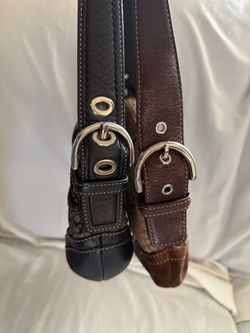 Coach Soho Signature  |not free|