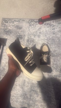 Rick Owens