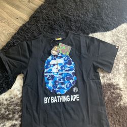 A Bathing Ape Shirt