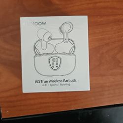 Wireless Earbuds 