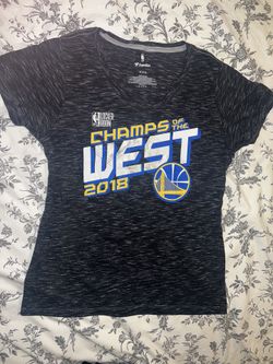 Warriors Shirt