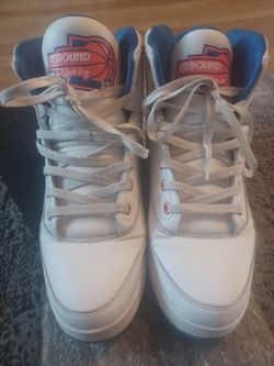 Patrick Ewing sneakers