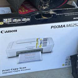 Printer Copier Scanner 