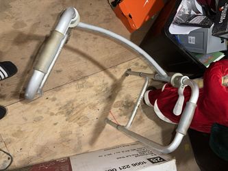 Folding Walker Preserve Tech