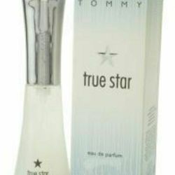 New sealed True Star parfum