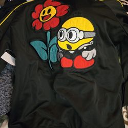 Minions Jacket Original