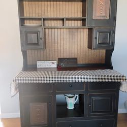 3 Pieces Sundeen Farmhouse Primitive Farmhouse Furniture 
