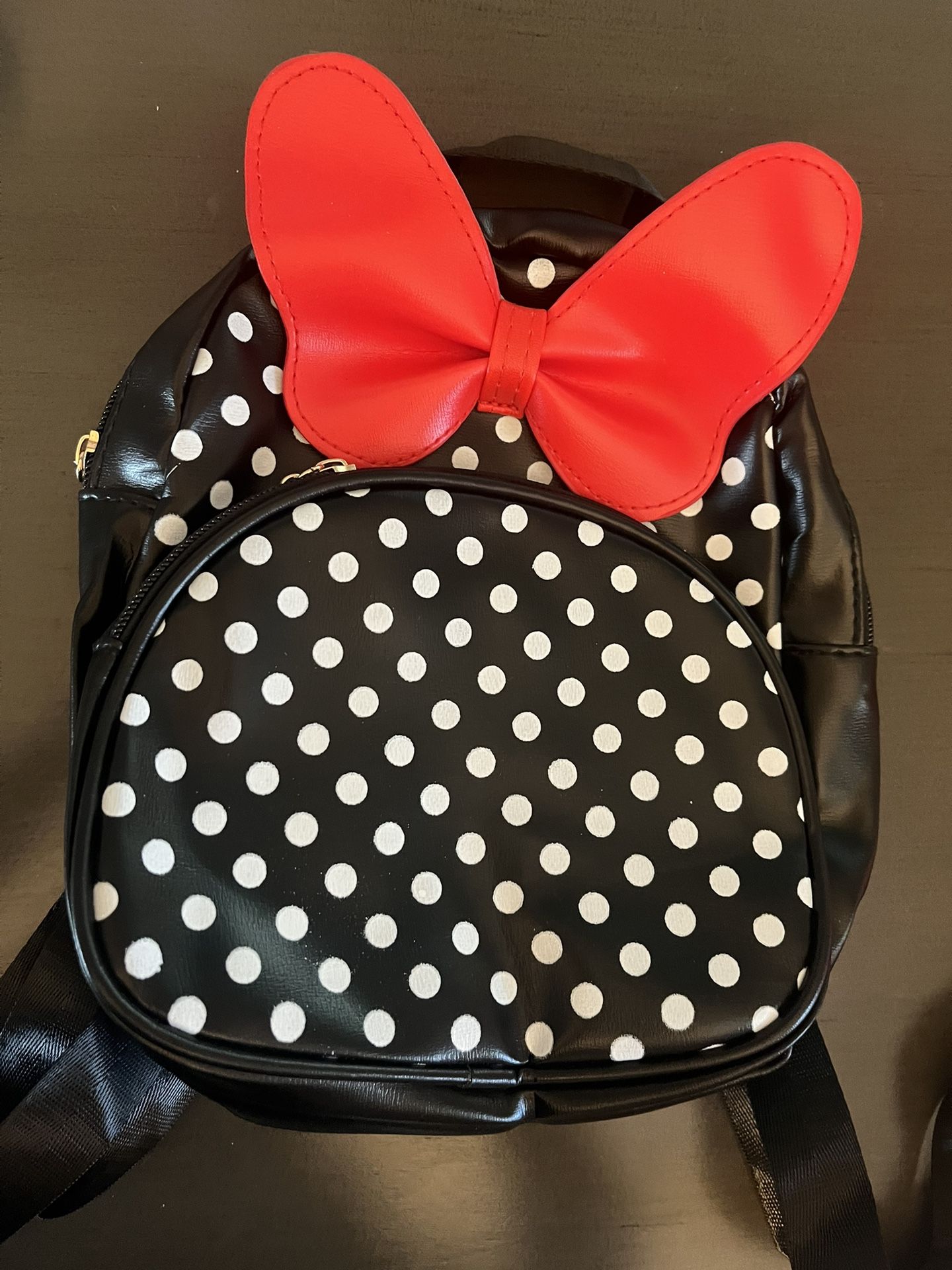 Minnie Backpack 