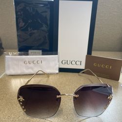 Gucci Women’s Sunglasses