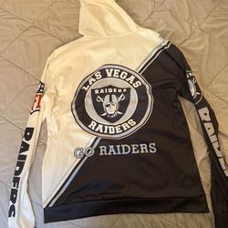 Las Vegas Raiders Hoodie - XL $10