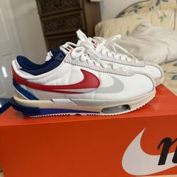 Nike Zoom Cortez SP Sacai 