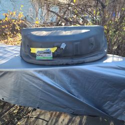 Wheel Well Rear Guards For Silverado/trailboss