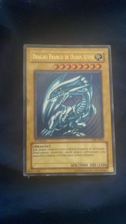 Card collection