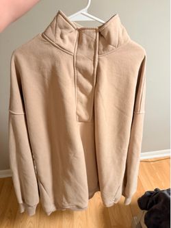 Women’s Pullover Jackets