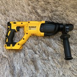 Dewalt 20 V Brushless 