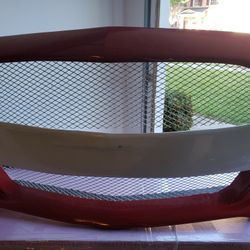 Dodge Charger Grille