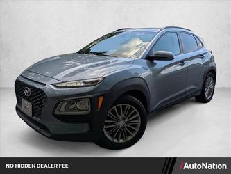 2019 Hyundai Kona