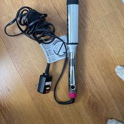 Blow Pro Titanium Oval Wand