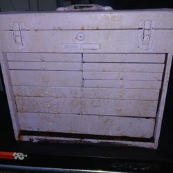 Jcpenny Tool Box
