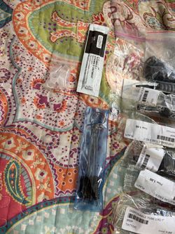 Tattoo guns and accessories