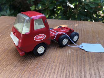 Tonka truck