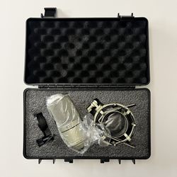 MXL 990 Condenser Microphone