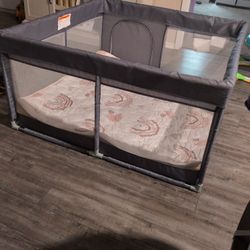 Baby Playpen