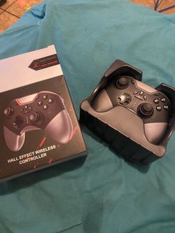 Controller