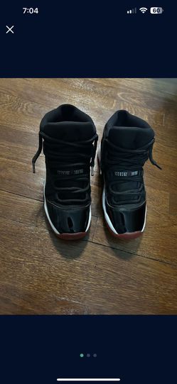 Air Jordan 11 Bred