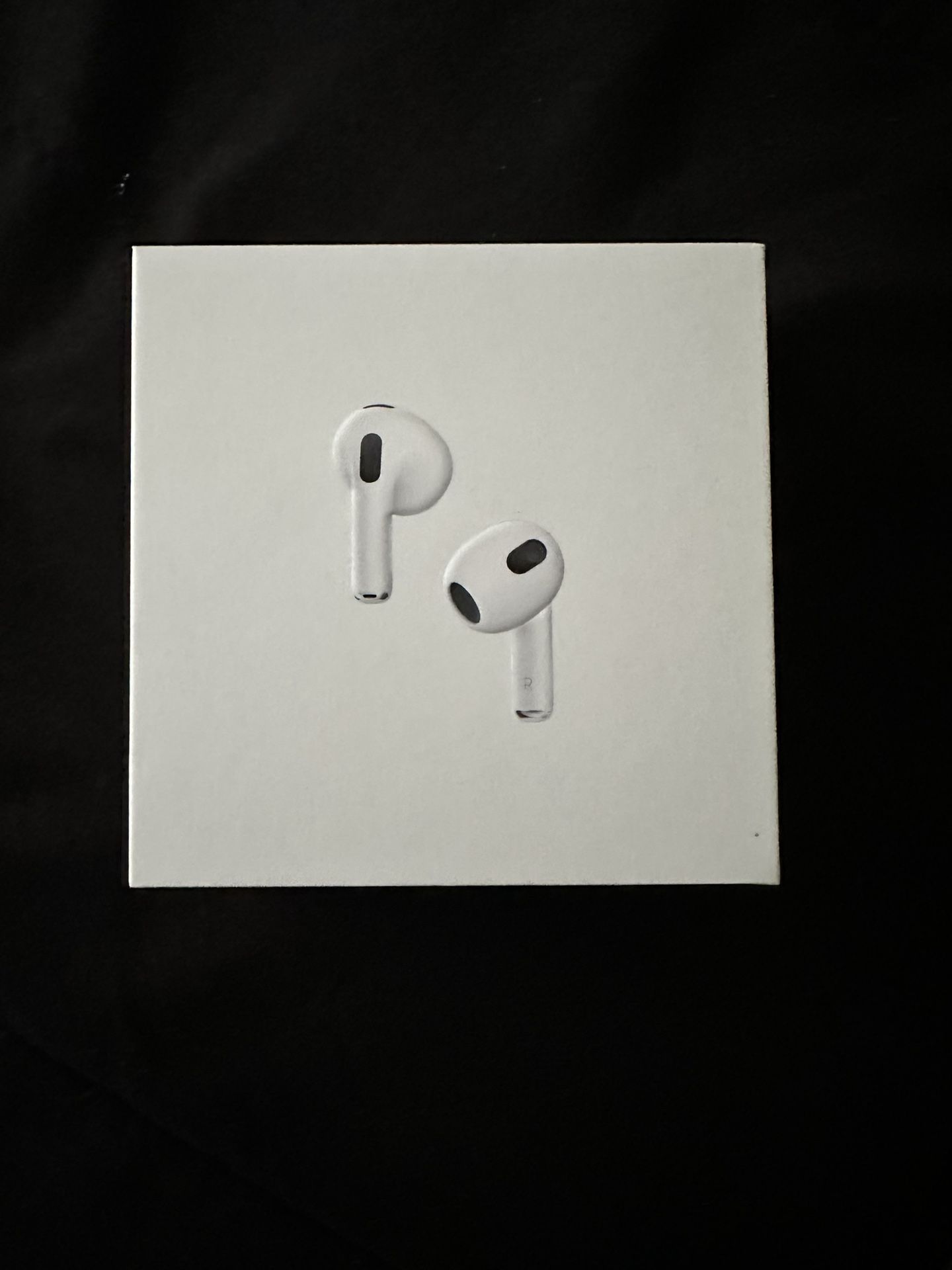 Apple AirPods 3