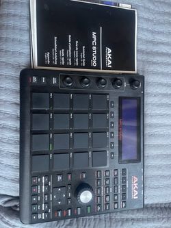 AKAI MPC Studio BLACK