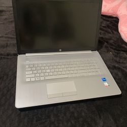 HP Laptop 